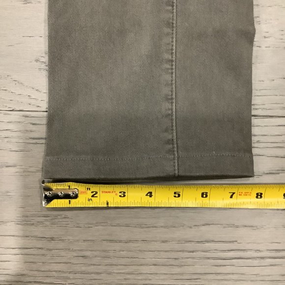 Banana Republic The Traveler Pants Men's color(Taupe) - Picture 6 of 7